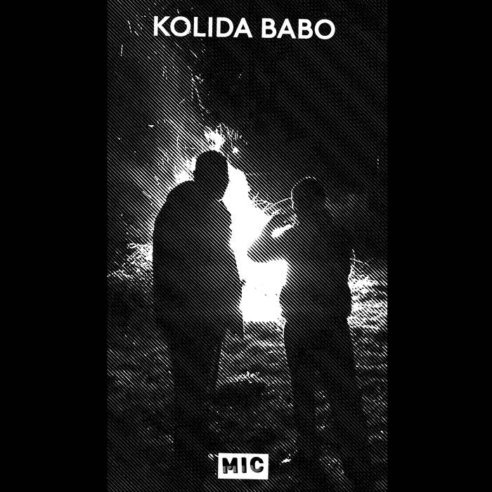 Cover artwork of Kolida Babo by Kolida Babo