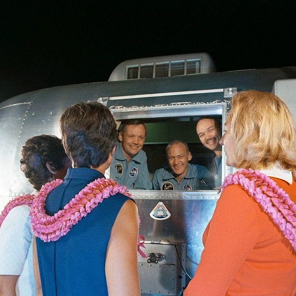 Thumbnail for The Last Archive