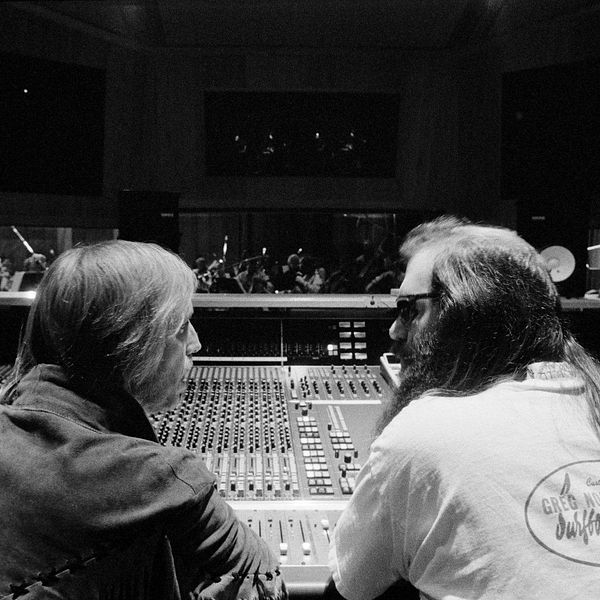 Thumbnail for Broken Record