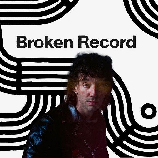 Thumbnail for Broken Record