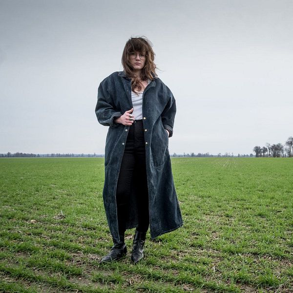 Thumbnail for Broken Record