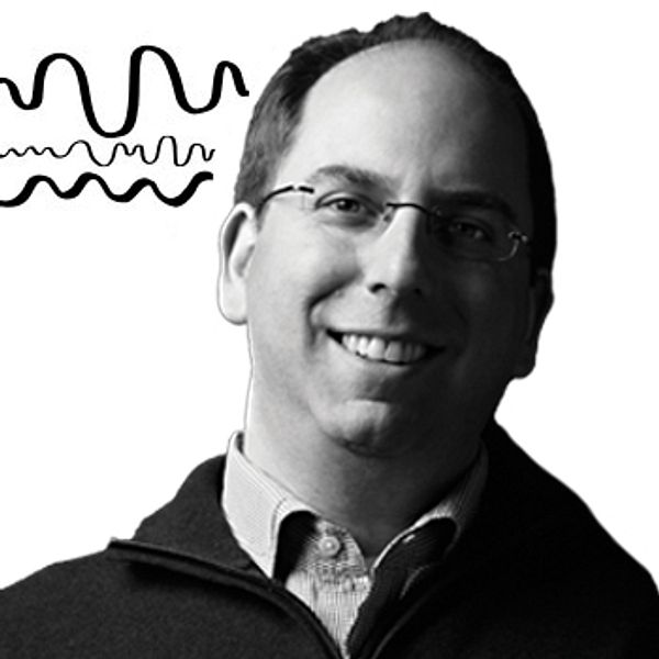 Eddie Alterman Headshot