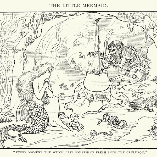 Thumbnail for Revisionist History