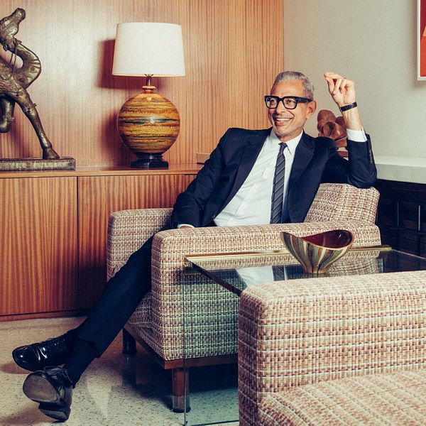 Thumbnail for Broken Record