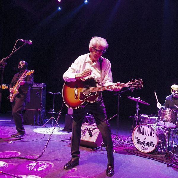 Thumbnail for Broken Record