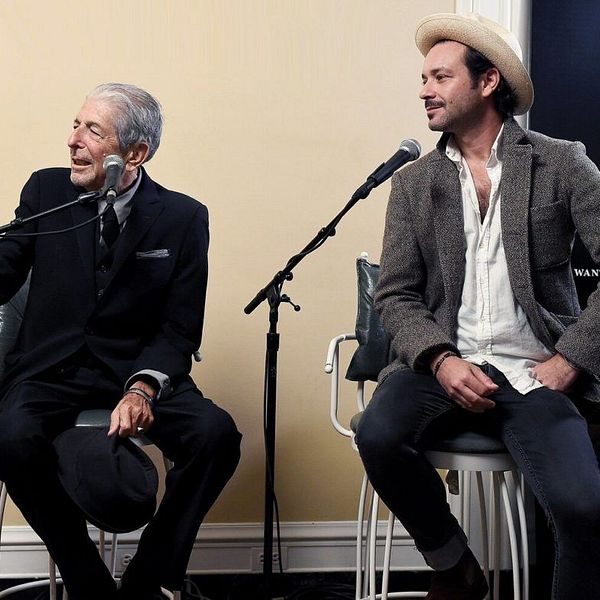 Thumbnail for Broken Record