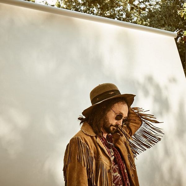 Thumbnail for Broken Record