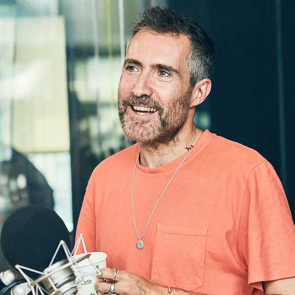 Thumbnail for Broken Record