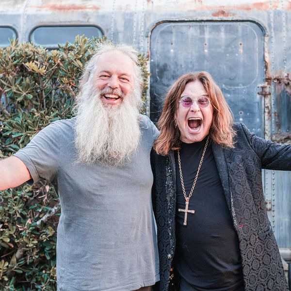 Thumbnail for Broken Record