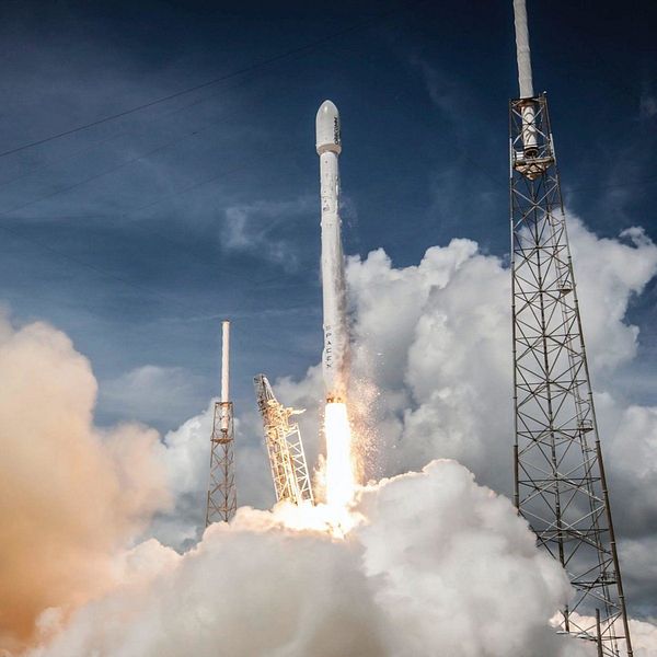 Thumbnail for Into the Zone