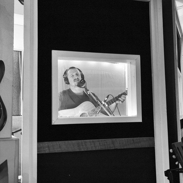 Thumbnail for Broken Record