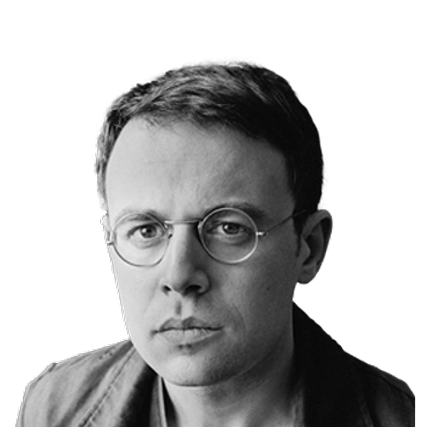 Joshua Cohen Headshot