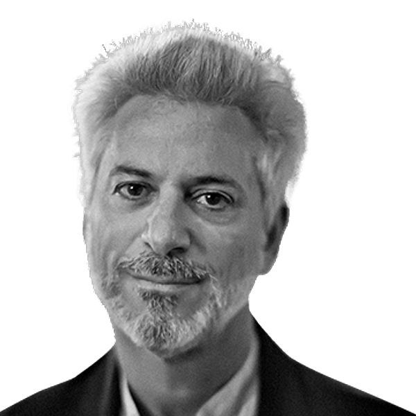 michael specter headshot