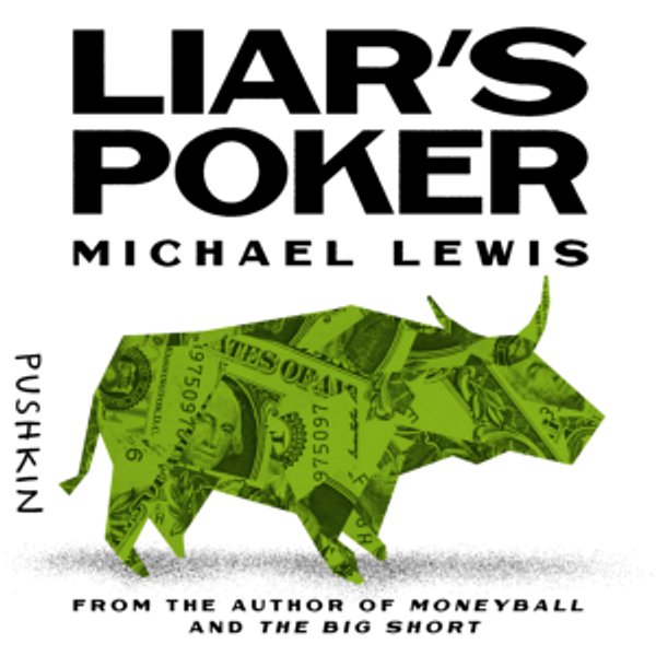 Liar’s Poker