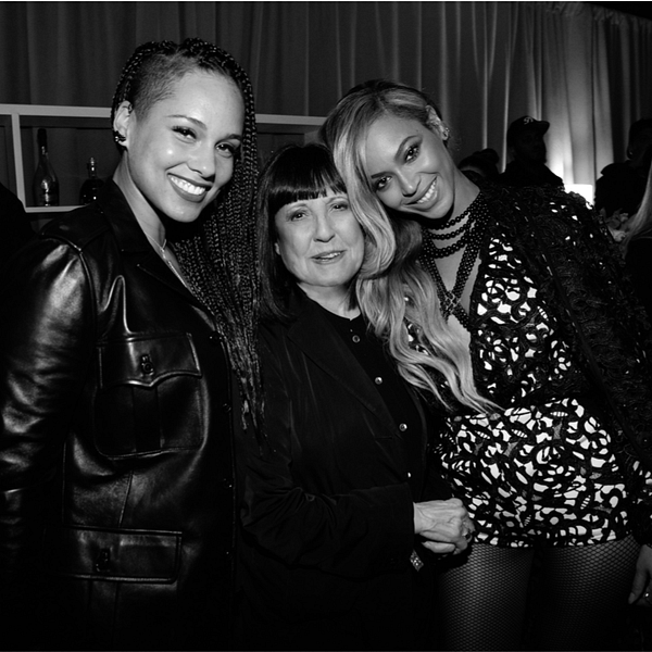 Thumbnail for Broken Record