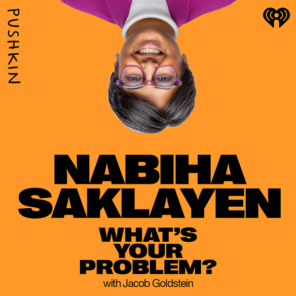 Thumbnail for What’s Your Problem?