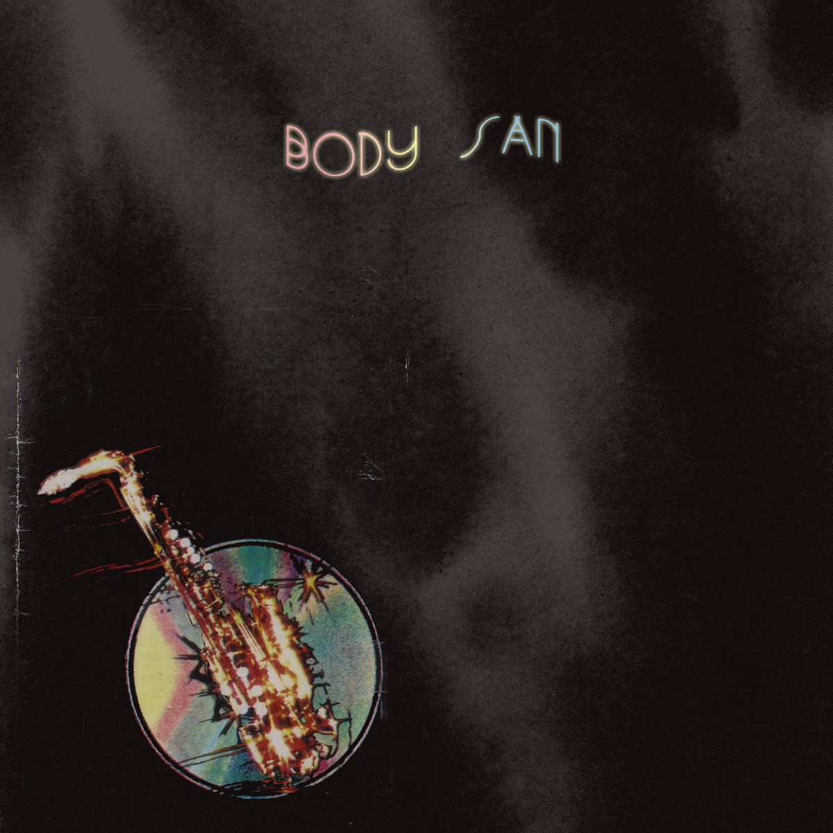 Cover artwork of Midnight by Body San