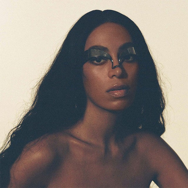 Cover artwork of When I Get home by Solange